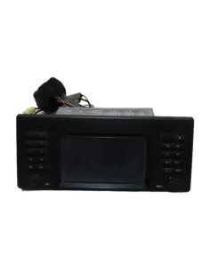 Ecran GPS BMW SERIE 5 E39 TOURING PHASE 2 BREAK Diesel