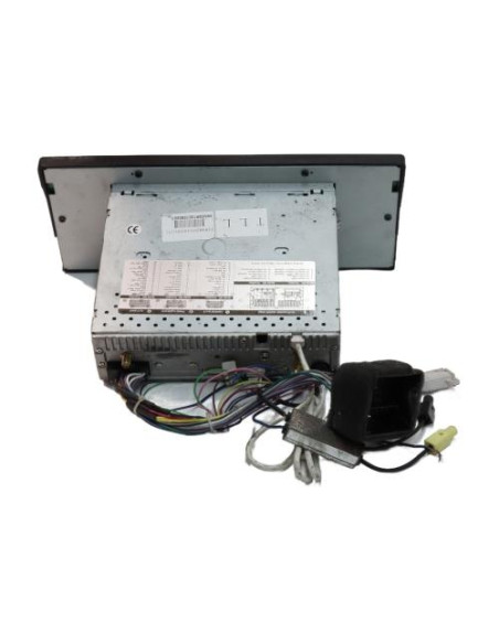 Ecran GPS BMW SERIE 5 E39 TOURING PHASE 2 BREAK Diesel
