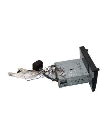 Ecran GPS BMW SERIE 5 E39 TOURING PHASE 2 BREAK Diesel