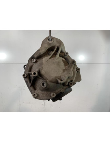 Pont (propulsion) BMW X3 G01 Diesel