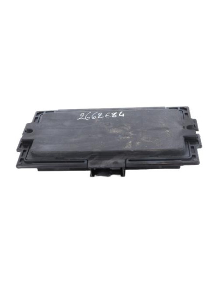 Calculateur BMW SERIE 1 E87 PHASE 2 Diesel