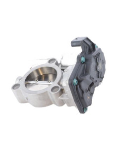 Boitier papillon BMW SERIE 1 F20 PHASE 2  2