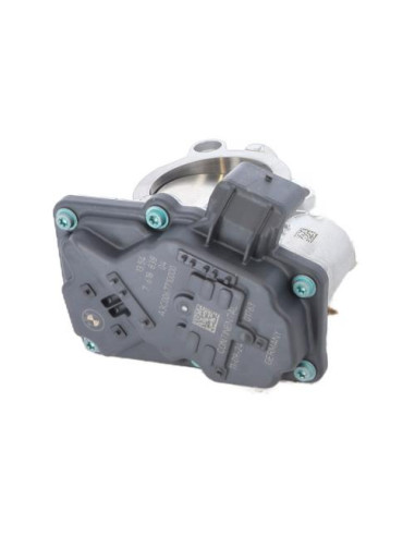 Boitier papillon BMW SERIE 1 F20 PHASE 2 
