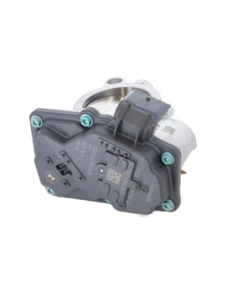 Boitier papillon BMW SERIE 1 F20 PHASE 2 