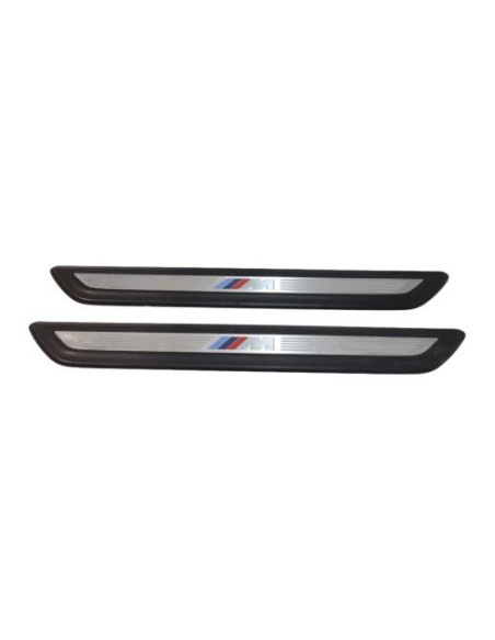 Marche pieds BMW X3 F25 PHASE 2 Diesel