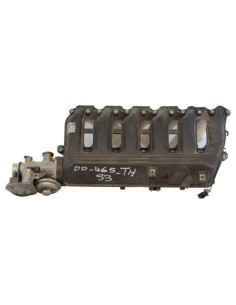 Collecteur d'admission BMW SERIE 3 E90 PHASE 1 