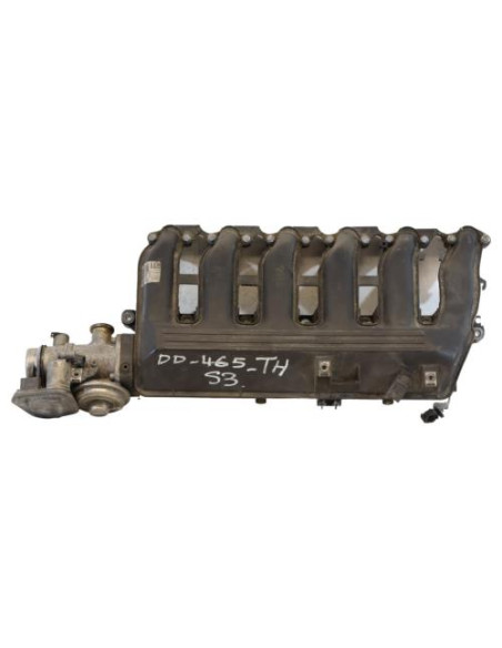 Collecteur d'admission BMW SERIE 3 E90 PHASE 1 
