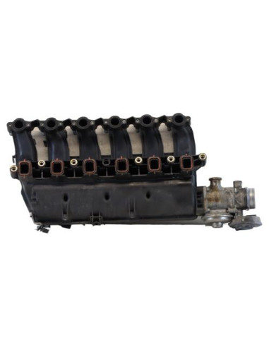 Collecteur d'admission BMW SERIE 3 E90 PHASE 1 