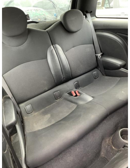 Conduite d'air MINI MINI 2 R56 PHASE 1 Diesel