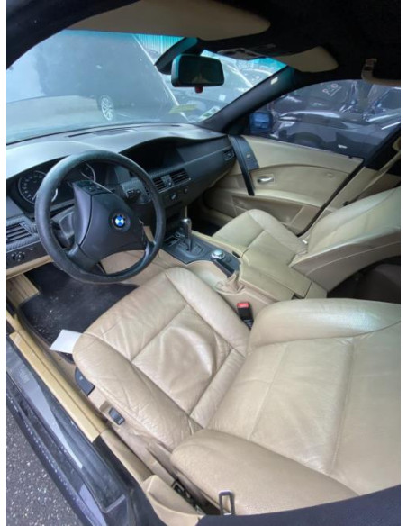 Tableau de bord BMW SERIE 5 E60 PHASE 1 Diesel