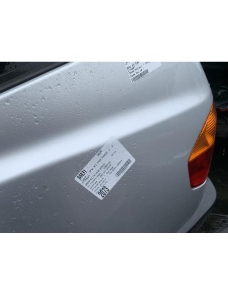 Traverse superieure BMW X3 E83 PHASE 1 Diesel