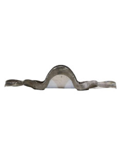 Berceau arriere BMW SERIE 3 E46 COUPE PHASE 2 Essence