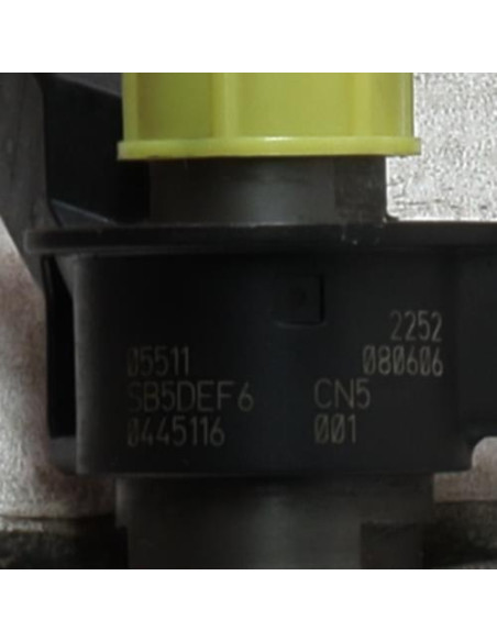 Injecteurs BMW SERIE 3 E90 PHASE 2 Diesel