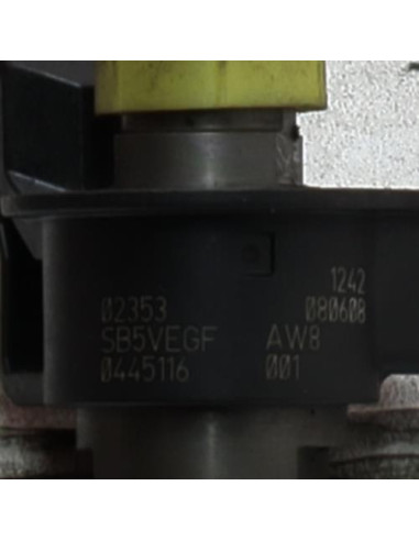 Injecteurs BMW SERIE 3 E90 PHASE 2 Diesel