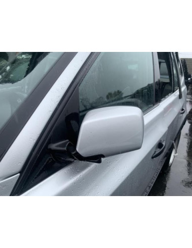 Tapis de coffre BMW X3 E83 PHASE 1 Diesel