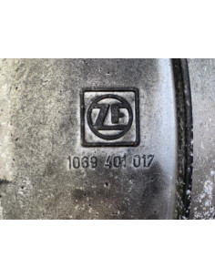 Boite de vitesses BMW SERIE 3 E46 PHASE 2 Diesel 2