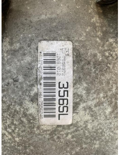 Boite de vitesses BMW SERIE 3 E90 PHASE 1 Diesel 2