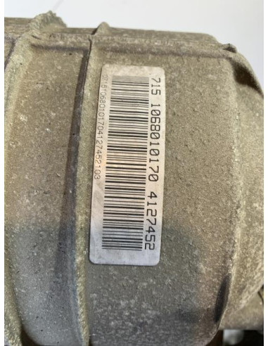 Boite de vitesses BMW SERIE 3 E90 PHASE 1 Diesel