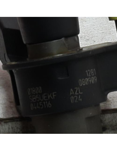 Injecteurs BMW SERIE 5 F10 PHASE 1 Diesel