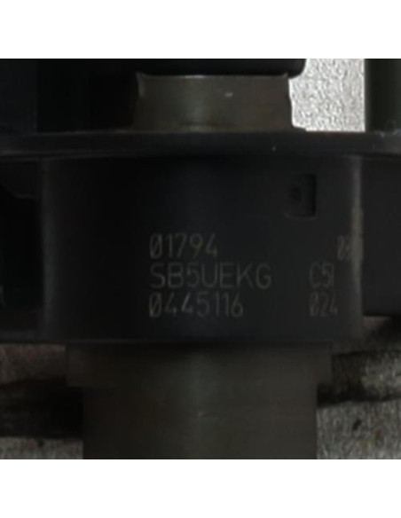 Injecteurs BMW SERIE 5 F10 PHASE 1 Diesel