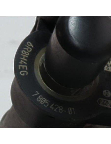 Injecteurs BMW SERIE 5 F10 PHASE 1 Diesel
