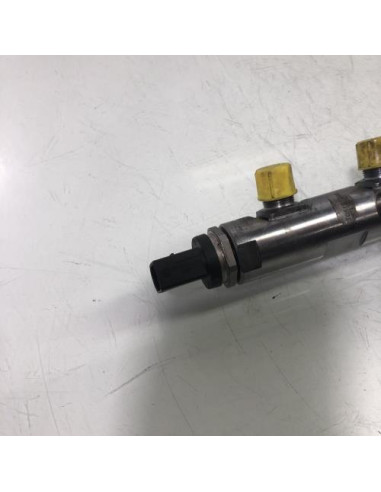 Rampe injection BMW SERIE 1 F20 PHASE 1 Diesel