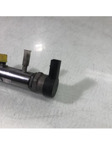 Rampe injection BMW SERIE 1 F20 PHASE 1 Diesel
