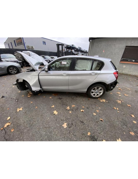Rampe injection BMW SERIE 1 F20 PHASE 1 Diesel