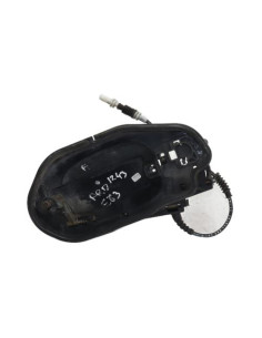 Support poignee porte arriere droite BMW X3 E83 PHASE 1 