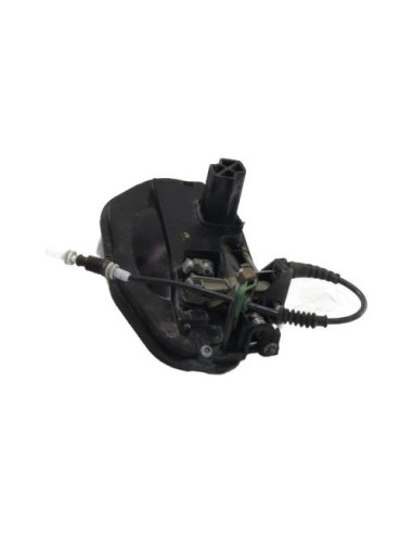 Support poignee porte arriere droite BMW X3 E83 PHASE 1 