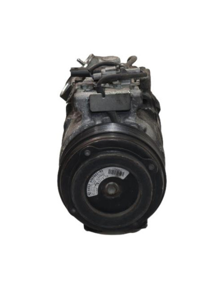 Compresseur clim BMW SERIE 1 E87 PHASE 2 Diesel