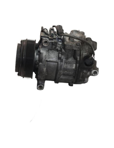 Compresseur clim BMW SERIE 1 E87 PHASE 2 Diesel
