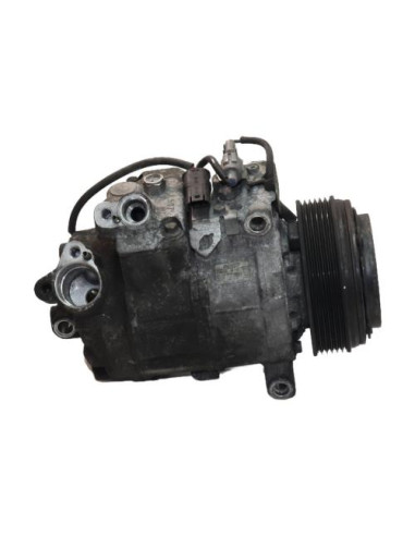 Compresseur clim BMW SERIE 1 E87 PHASE 2 Diesel