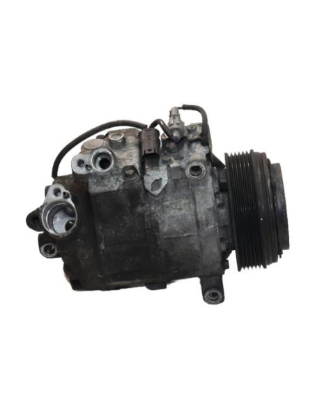 Compresseur clim BMW SERIE 1 E87 PHASE 2 Diesel