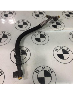 Tuyau de climatisation BMW SERIE 3 E46 TOURING PHASE 2 BREAK Diesel 2