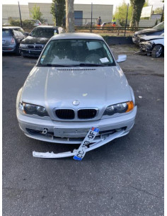 Berceau avant BMW SERIE 3 E46 COUPE PHASE 1 Essence