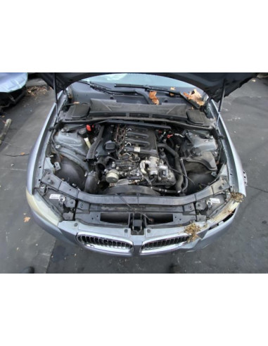 Vitre avant gauche BMW SERIE 3 E90 PHASE 2 Diesel