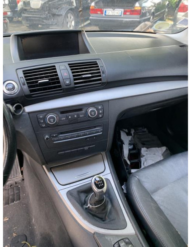 Antenne BMW SERIE 1 E87 PHASE 2 Diesel