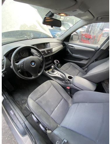 Boite a air BMW X1 E84 PHASE 2 Diesel