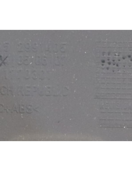 Tableau de bord BMW X1 E84 PHASE 2 Diesel