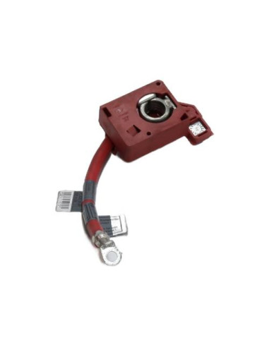 Batterie BMW SERIE 1 E87 PHASE 2 Diesel
