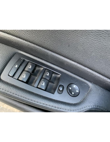 Batterie BMW SERIE 1 E87 PHASE 2 Diesel