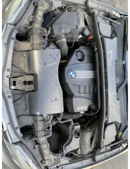Batterie BMW SERIE 1 E87 PHASE 2 Diesel