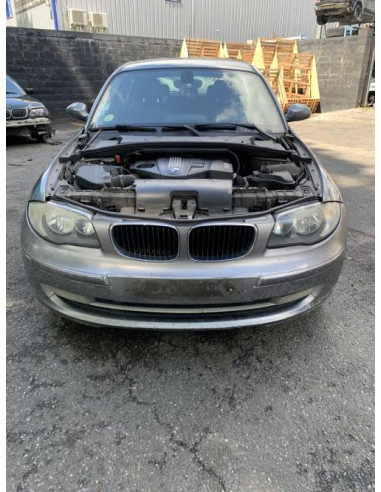 Batterie BMW SERIE 1 E87 PHASE 2 Diesel