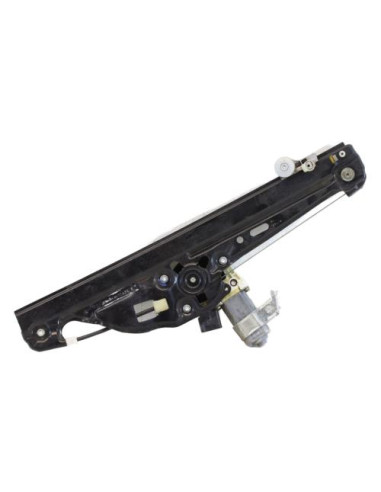 Leve vitre electrique arriere droit BMW SERIE 5 E60 
