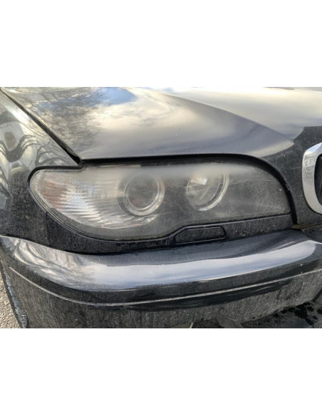 Antenne BMW SERIE 3 E46 COUPE PHASE 2 Essence