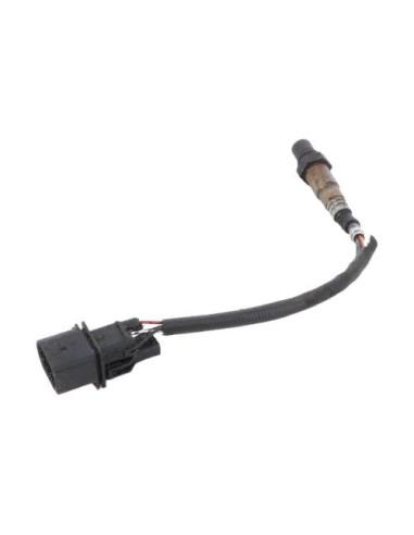 Sonde lambda BMW SERIE 3 E46 COUPE PHASE 2 Essence