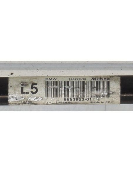 Barre stabilisatrice MINI MINI 3 F54 CLUBMAN PHASE 1 BREAK Diesel