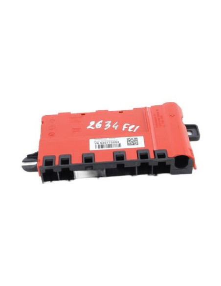 Porte fusible BMW SERIE 1 F21 PHASE 1 Diesel