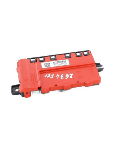 Porte fusible BMW SERIE 1 F21 PHASE 1 Diesel